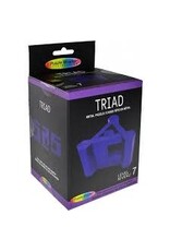 Puzzle Master Puzzle Master Metal Puzzle - Level 7 -