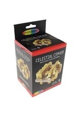 Puzzle Master Puzzle Master Metal Puzzle - Level 9 -