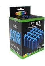 Puzzle Master Puzzle Master Metal Puzzle - Level 10 -