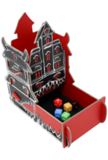 Hit Point Press One Last Fight Hungry House Dice Tower