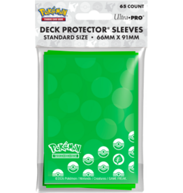 Ultra Pro Ultra Pro Pokemon Energy Sleeves (65 CT)