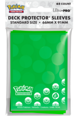 Ultra Pro Ultra Pro Pokemon Energy Sleeves (65 CT)