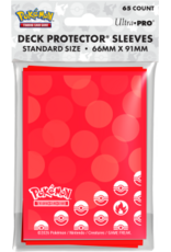 Ultra Pro Ultra Pro Pokemon Energy Sleeves (65 CT)