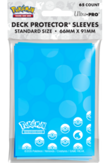 Ultra Pro Ultra Pro Pokemon Energy Sleeves (65 CT)