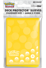 Ultra Pro Ultra Pro Pokemon Energy Sleeves (65 CT)
