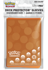 Ultra Pro Ultra Pro Pokemon Energy Sleeves (65 CT)