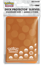 Ultra Pro Ultra Pro Pokemon Energy Sleeves (65 CT)