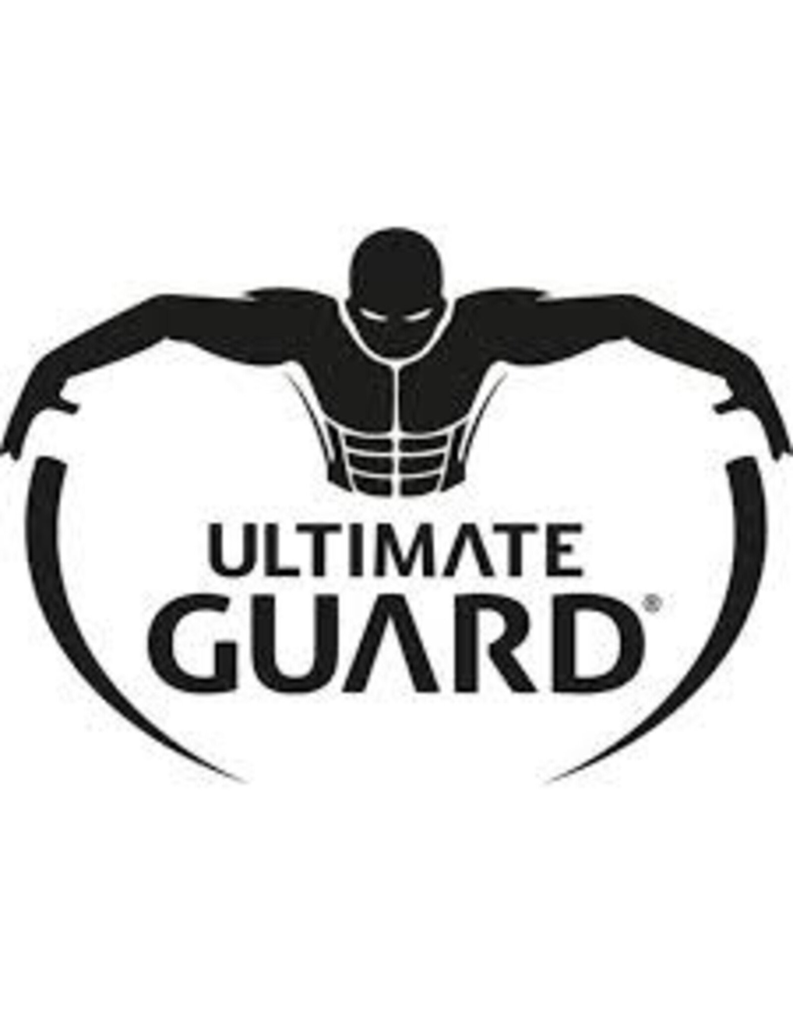 Ultimate Guard Ultimate Guard Boulder 100+ Pastel Solid