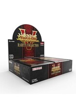 Yu-Gi-Oh! - Rarity Collection V Booster Box