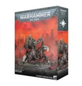 Games Workshop Warhammer 40K - Chaos Space Marines - Defiler