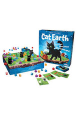 Outset Media Cat Earth