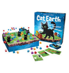 Outset Media Cat Earth