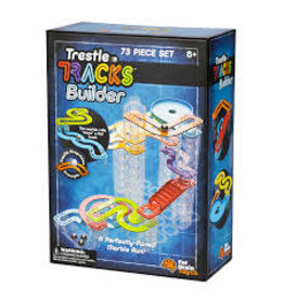 Trestle Tracks 73 Piece Set