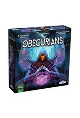 Outset Media Obscurians