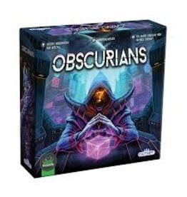 Outset Media Obscurians