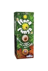 Outset Media Flora Funga