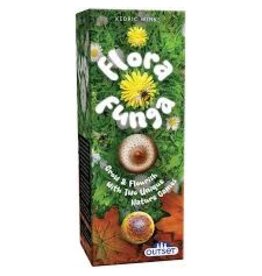 Outset Media Flora Funga