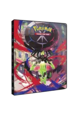 Ultra Pro 9 Pocket Mega Evolution 3 Portfolio