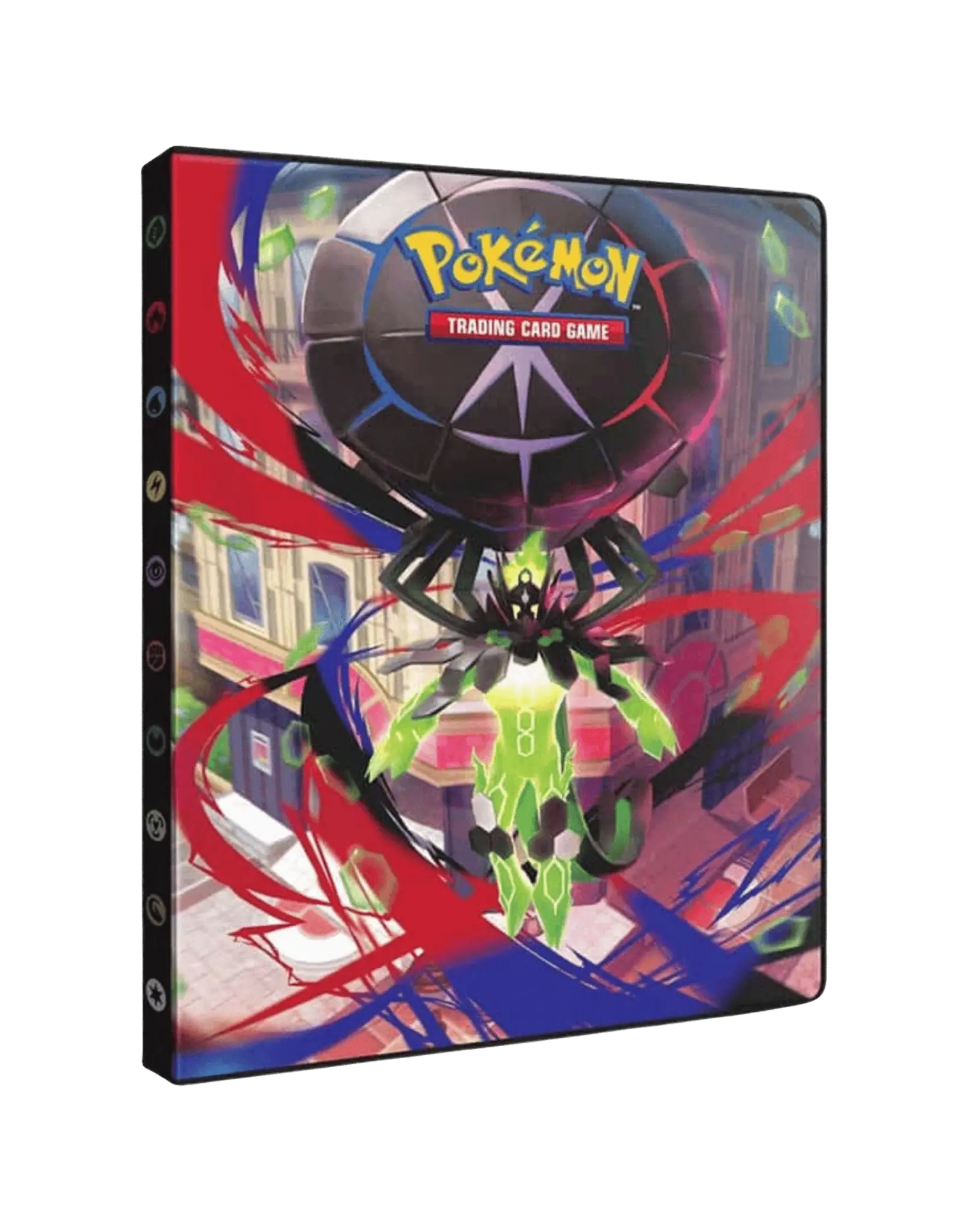 Ultra Pro 9 Pocket Mega Evolution 3 Portfolio