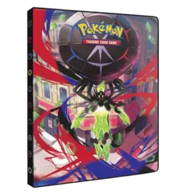 Ultra Pro 9 Pocket Mega Evolution 3 Portfolio