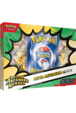 Pokemon Pokemon ME2.5 Ascended Heroes Mega Ex Box