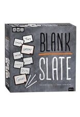 USAopoly Blank Slate Party Game