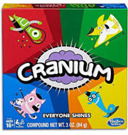 Hasbro Cranium Classic Game