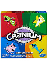 Hasbro Cranium Classic Game