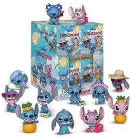 Funko Pop Mystery Minis Disney Stitch