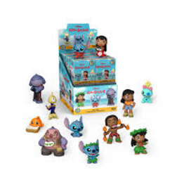 Funko Pop Mystery Minis Disney Lilo & Stitch