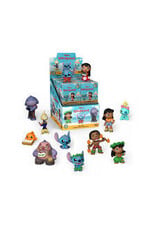 Funko Pop Mystery Minis Disney Lilo & Stitch