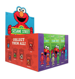 Funko Pop Sesame Street W4 Blind Pack