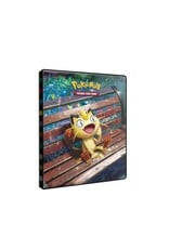 Ultra Pro Pokemon 4 Pocket Binder