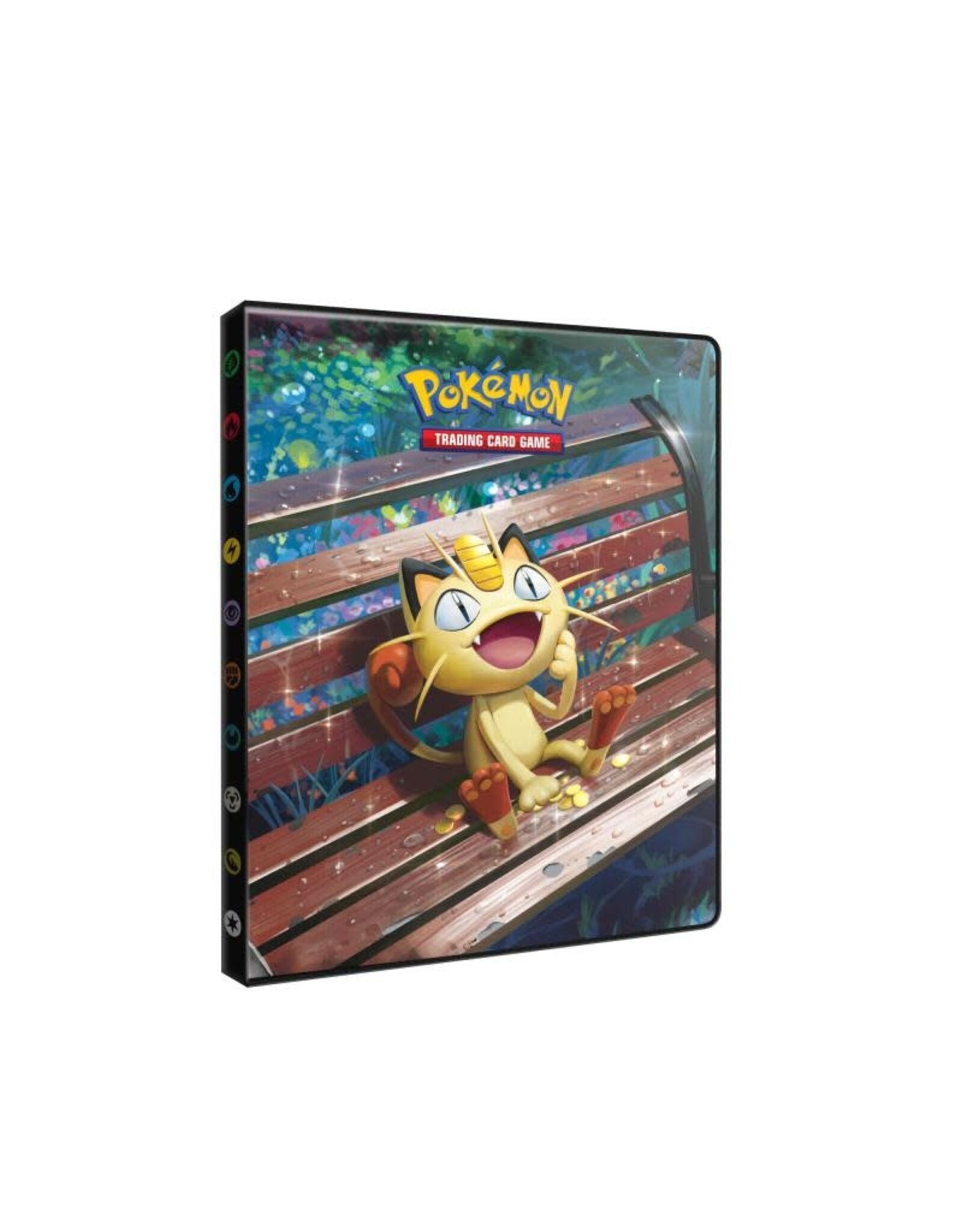 Ultra Pro Pokemon 4 Pocket Binder
