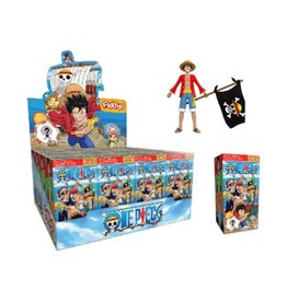 Funko Pop Flexfigs One Piece Blind Box