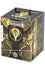 Ultimate Guard Ultimate Guard Boulder 100+ Secrets of Strixhaven