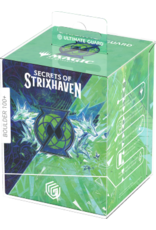 Ultimate Guard Ultimate Guard Boulder 100+ Secrets of Strixhaven