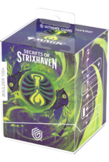 Ultimate Guard Ultimate Guard Boulder 100+ Secrets of Strixhaven