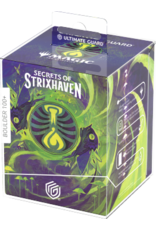 Ultimate Guard Ultimate Guard Boulder 100+ Secrets of Strixhaven
