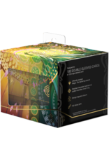 Ultimate Guard MTG Secrets of Strixhaven Sidewinder Xenoskin 100+ Deck Case