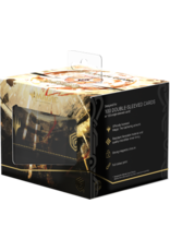 Ultimate Guard MTG Secrets of Strixhaven Sidewinder Xenoskin 100+ Deck Case