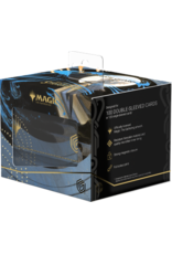 Ultimate Guard MTG Secrets of Strixhaven Sidewinder Xenoskin 100+ Deck Case