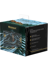 Ultimate Guard MTG Secrets of Strixhaven Sidewinder Xenoskin 100+ Deck Case