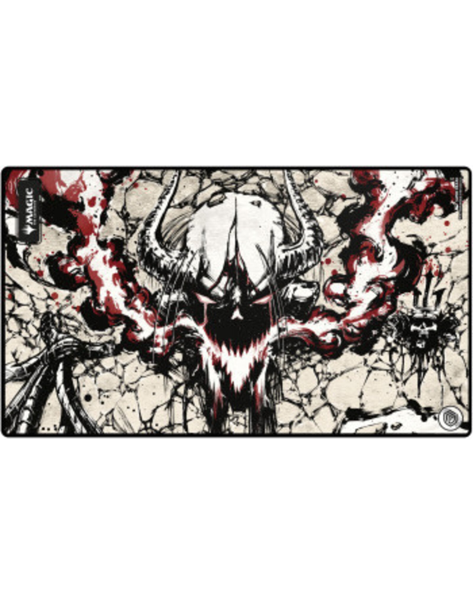 Ultimate Guard Secrets of Strixhaven Playmat