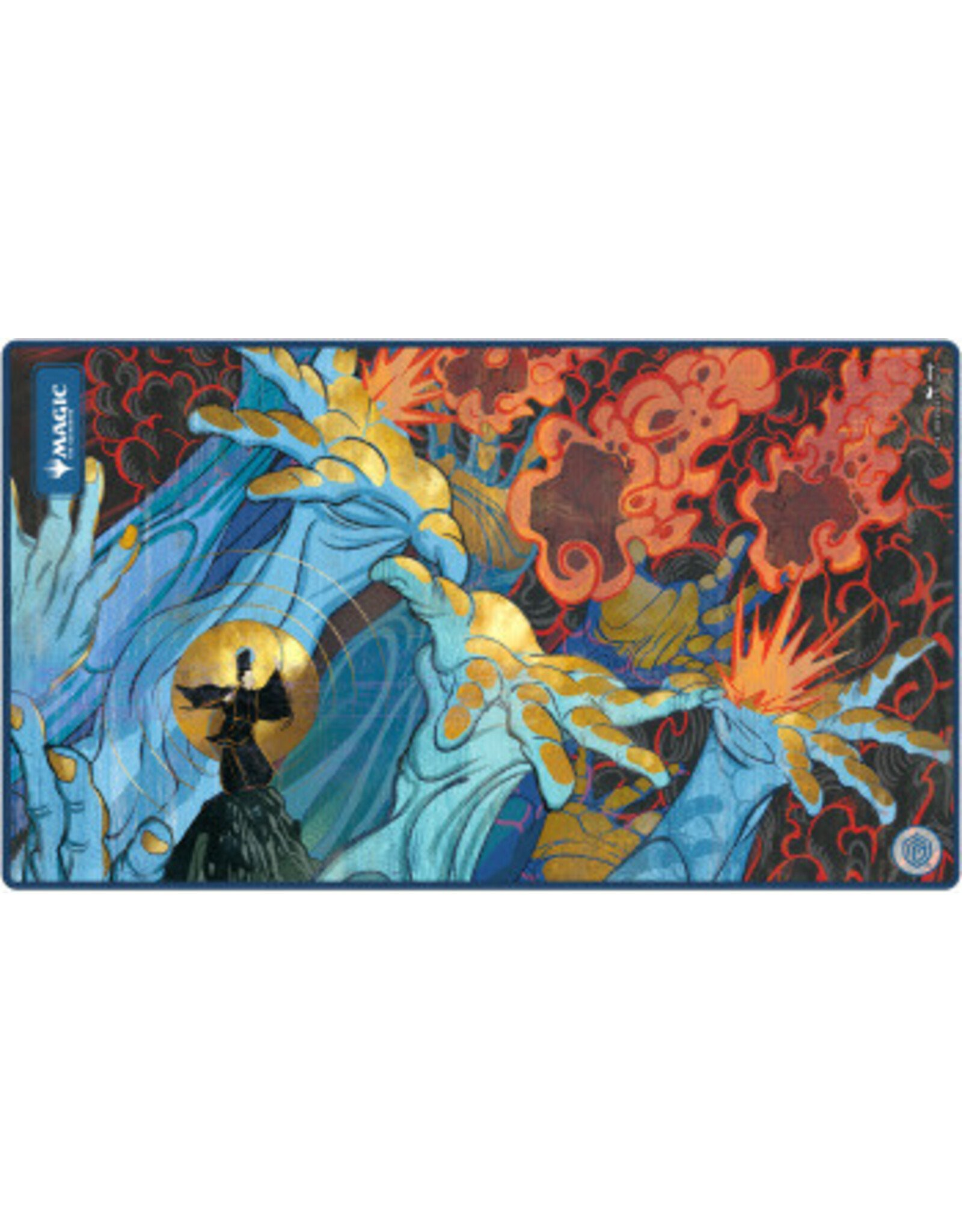 Ultimate Guard Secrets of Strixhaven Playmat