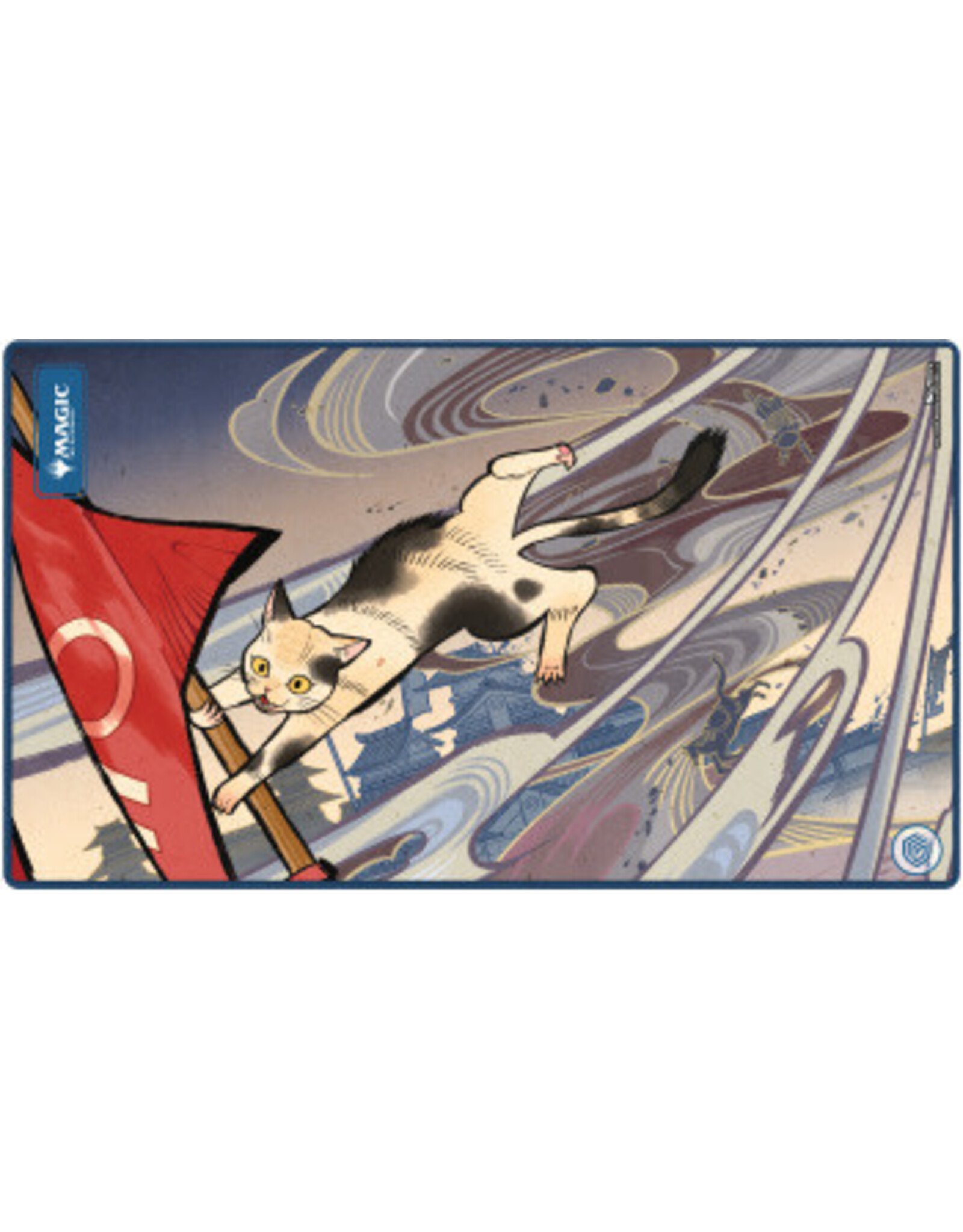 Ultimate Guard Secrets of Strixhaven Playmat