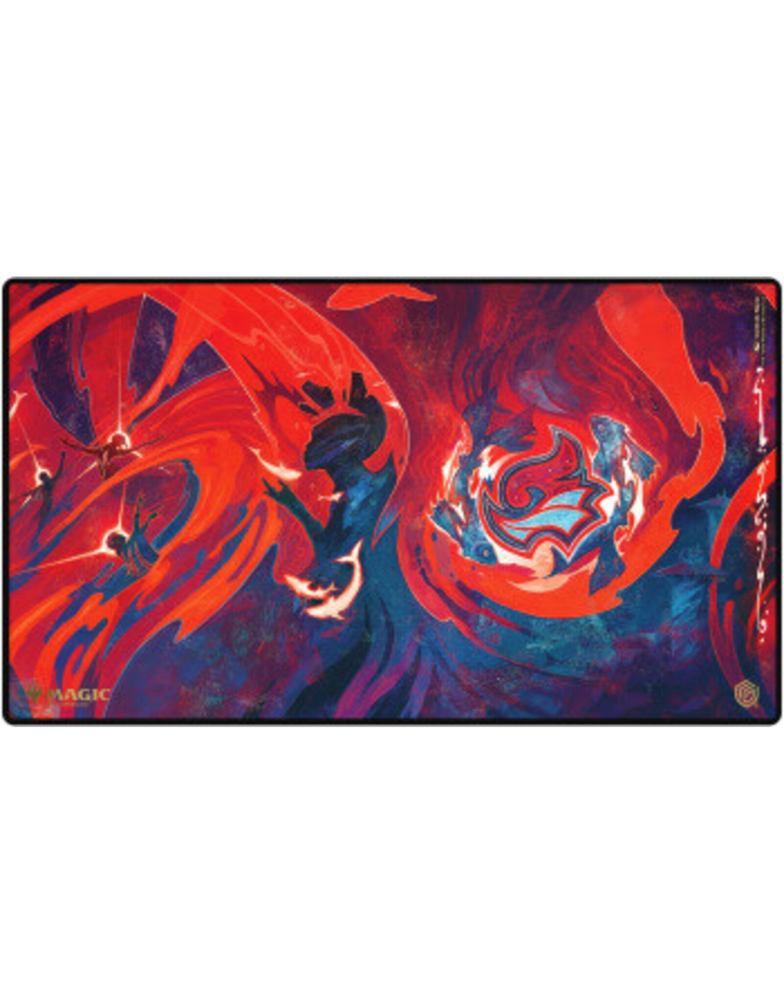 Ultimate Guard Secrets of Strixhaven Playmat