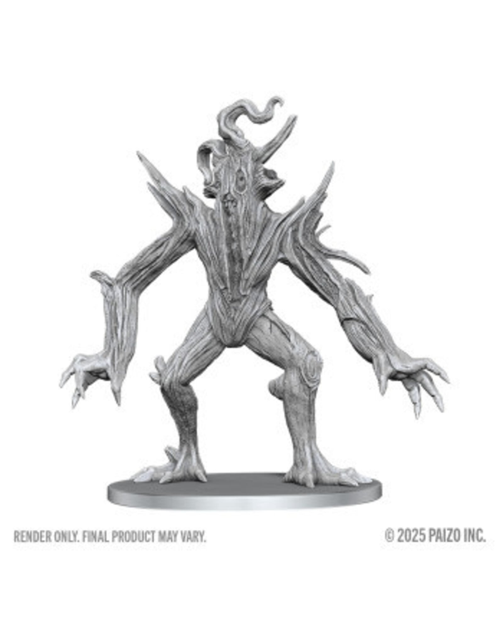 WizKids Pathfinder Unpainted Minis Wave 28