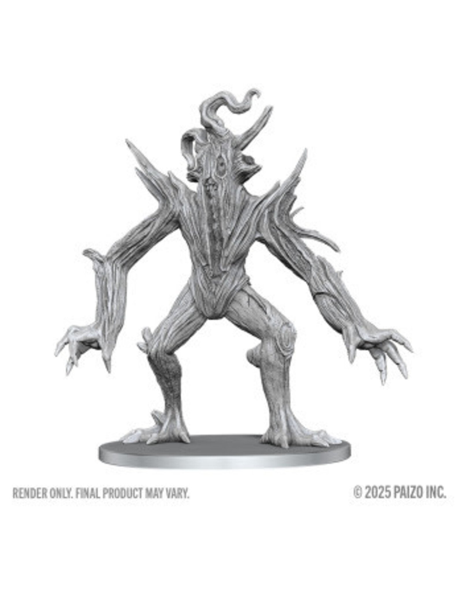 WizKids Pathfinder Unpainted Minis Wave 28