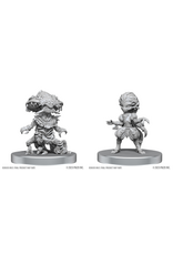 WizKids Pathfinder Unpainted Minis Wave 28